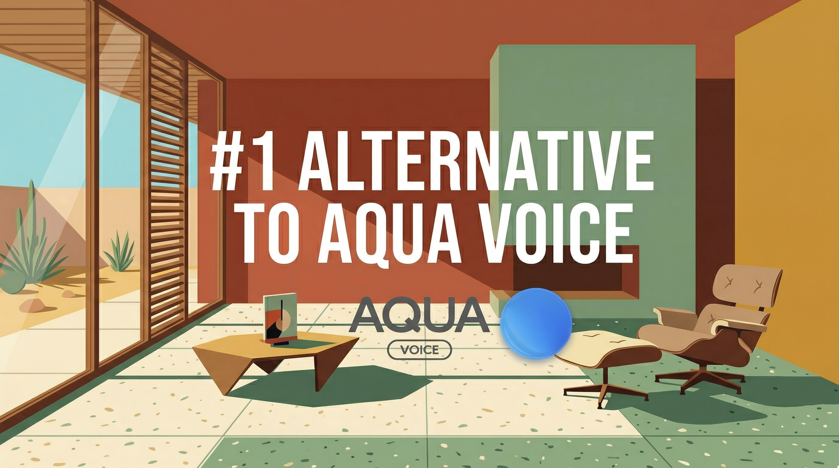 In-Depth: Snaply vs Aqua Voice | Comparison 2026