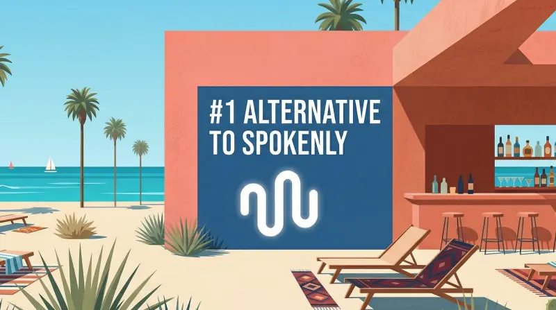 In-Depth: Snaply vs Spokenly | Comparison 2026