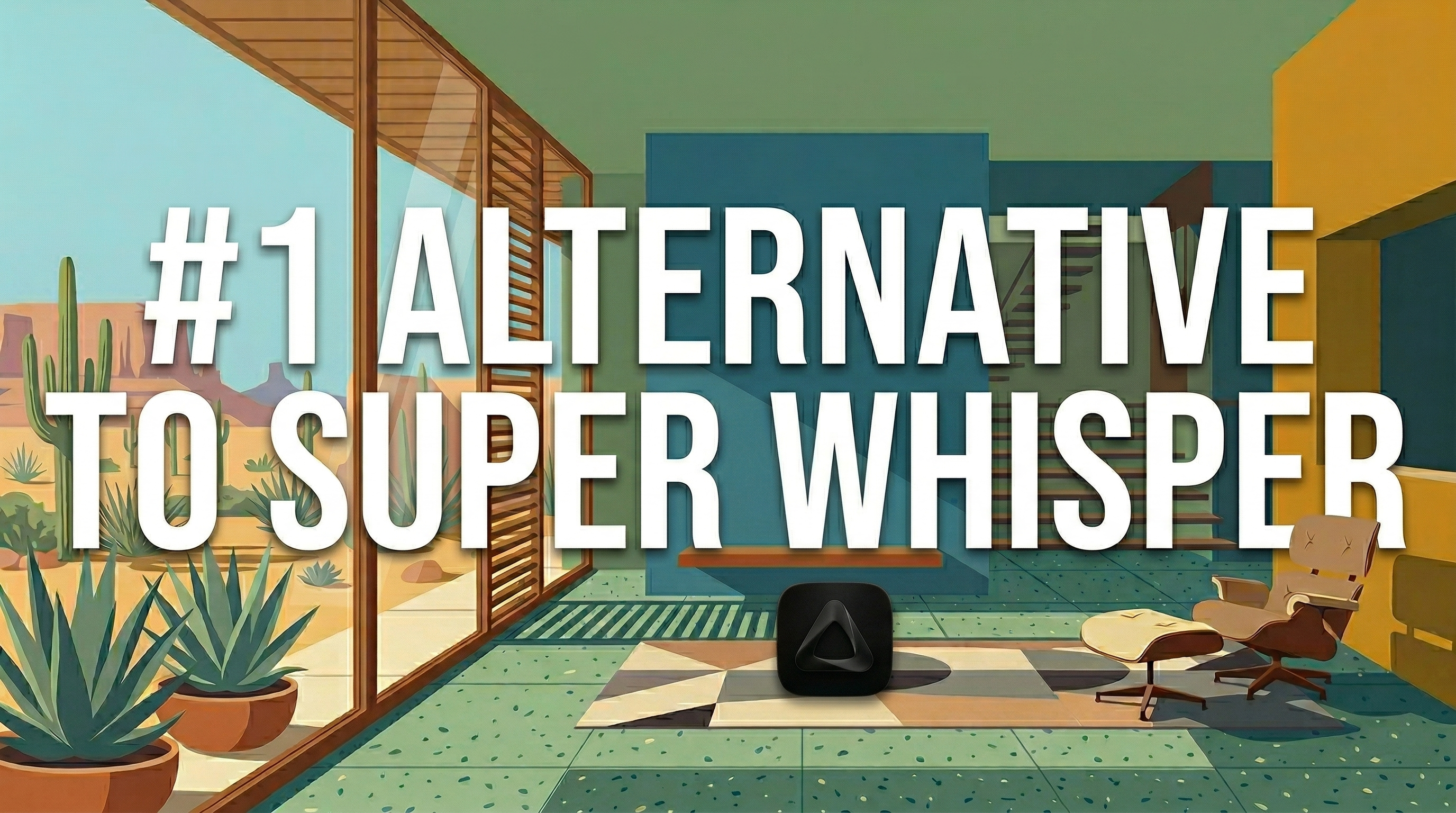 In-Depth: Snaply vs Superwhisper | Comparison 2026