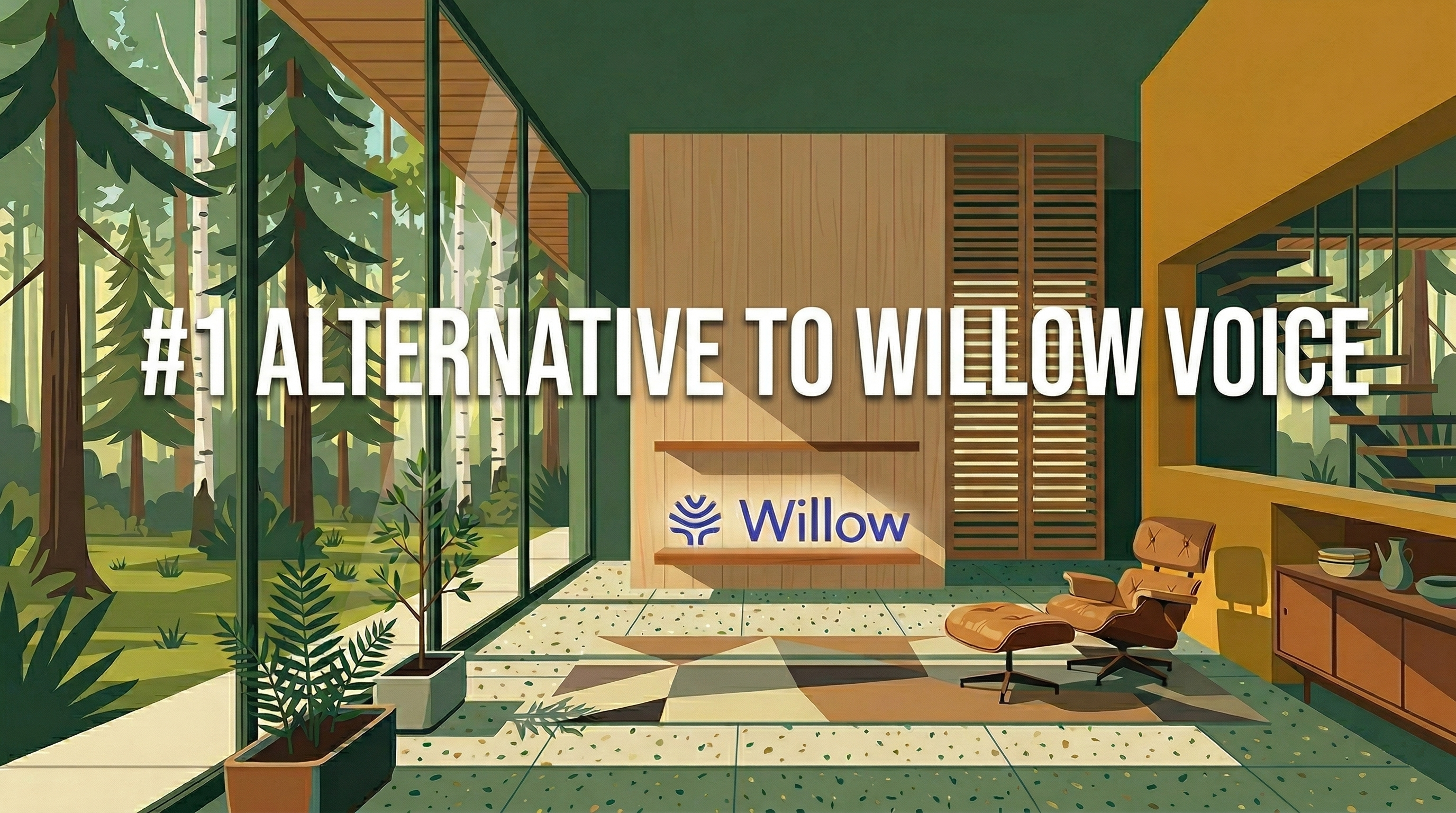 In-Depth: Snaply vs Willow Voice | Comparison 2026