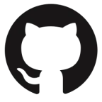GitHub logo