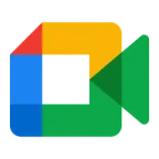 Google Meet logo