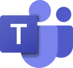 Microsoft Teams logo